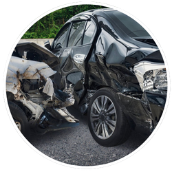 Accident Car Removal