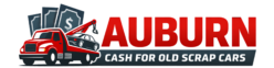 Auburn Cash For Old Scrap Cars logo
