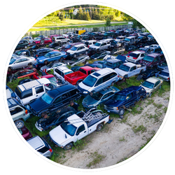 Cash For Scrap Cars
